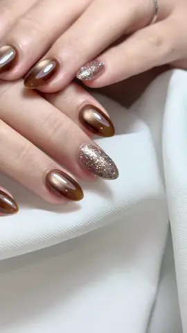 #nail #ทําเล็บ #nails #ร้านเล็บชัยนาท #สีลูกแก้ว 