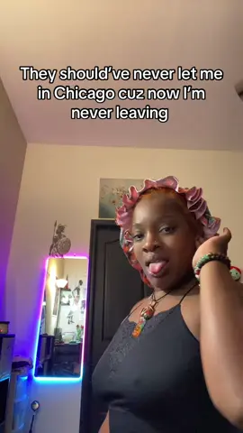 Ijs my hair would be long if my mama would’ve raised me here when I was little #chicagotiktok #chicago 