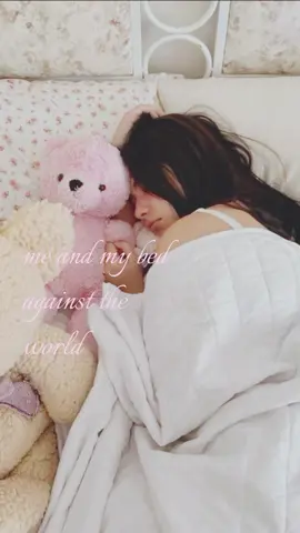 luv it #bedroom #sleep #viral #aesthetic #pink 