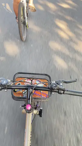 #xybca #foryou #commuterbike #sepedakalcer 