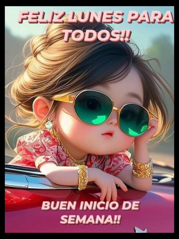 🌹 FELIZ LUNES Y FANTÁSTICO FIN DE SEMANA...BIENOS DÍAS!👌#octubre2025 #paratiiiiiiiiiiiiiiiiiiiiiiiiiiiiiiiiii🦋 #frasesmotivadoras #viralvideos #felizlunes 