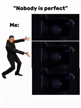 #perfect #tiktok #tiktoknews #nobodyisperfect #Nobody 