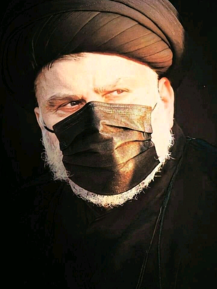 #تصويري📷 من الأرشيف كلمة سماحة القائد السيد #مقتدى_الصدرأعزه_الله في الذكرى السنوية الـ إستشهاد أية الله العظمئ السيد محمد محمد صادق الصدر ونجليه الطاهرين قدست اسرارهم.. #الحنانة_المطهرة #السيد_القائد_مقتدى_الصدراعزه_الله #أعلامـــــــي_آل_الصدر @وزير القائد-صالح محمد العراقي 