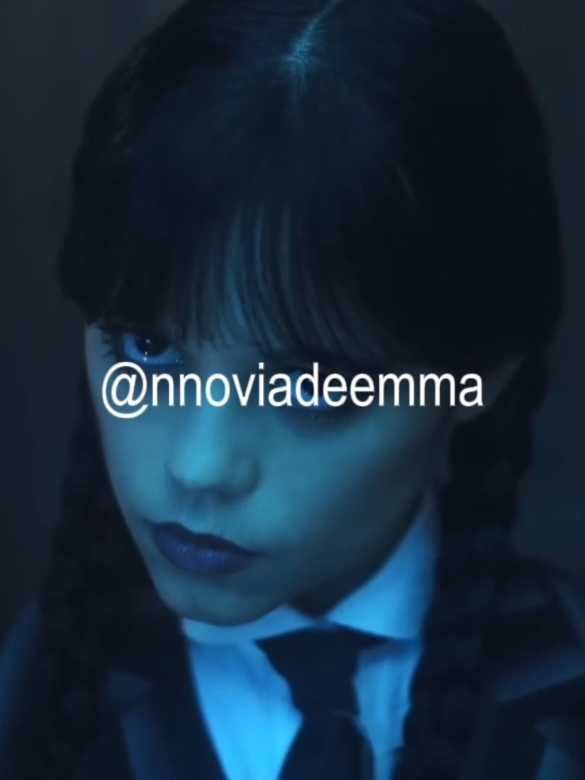 #JENNAORTEGA | No me dejen en flop. 💧  #WednesdayAddams #Wednesday #lyrics #xybca @ThingTok @Netflix Latinoamérica @TikTok @TikTok en español @tiktokglobal 