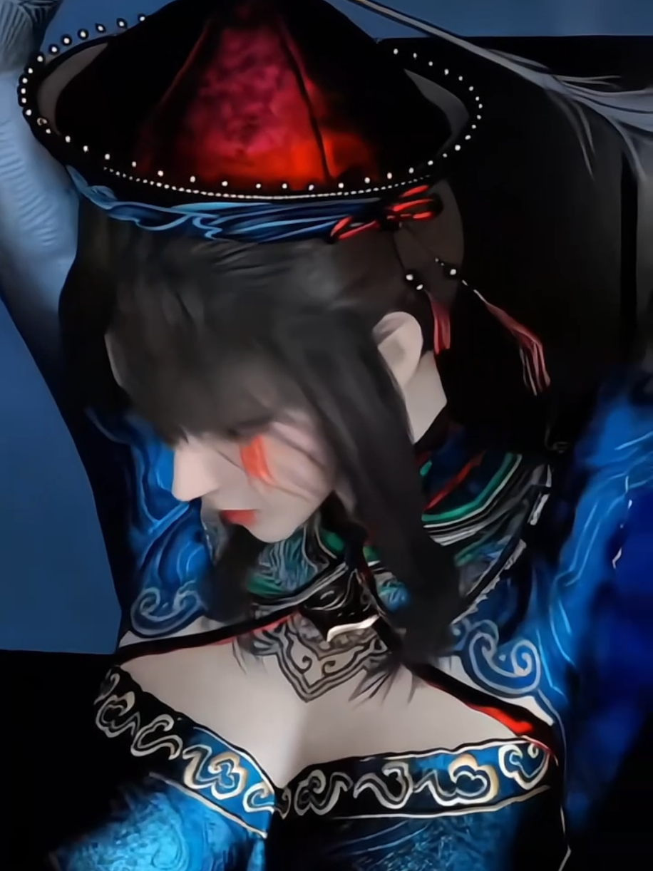 #hoathinhtrungquoc #hoathinh3d #fypviral #vam3d #anime 