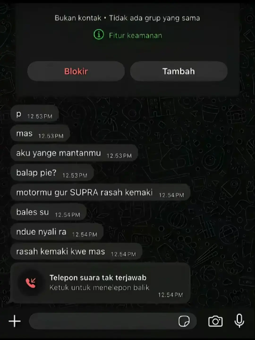 msokkk panas karo supra 🥺#kphjeparastyle🔥 #kphgank🚀 #foryoupage #xbcyza 