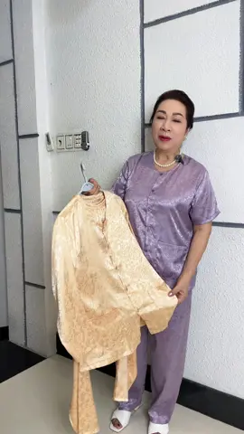 Set bộ trung niên #dobotrungnien #dobome #botrungnien 