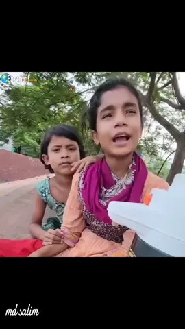 মেয়েটির আন্তরিকতাই প্র'মাণ করে সে মা'নু'ষ হিসেবে কেমন 🥹💜🫅 #bangladesh🇧🇩 #tending #fouryoupage_tiktok_ #respect👑 #humanity 
