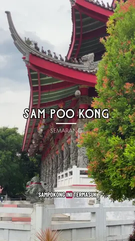 Hotel Affordable deket Wisata Sam Poo Kong Hotelnya Cakep, Bersih dan Cherrful. @RedDoorz Indonesia @SANS Hotels  #BerkeSANS #RedTRavelers #SALEBRAT10N #STAYCAT10NONLINE #RedDoorz 