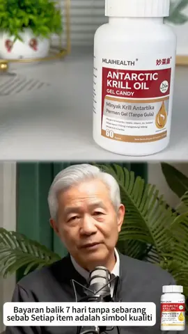 10.13jlf-hyy-🌊🦐 Antarctic Krill Oil Capsule 🌟💥 Punô ng lakas ng Karagatang Antarctic! 💪 Pinakamahusay na pinagmumulan ng Omega-3 ✨ Pinapalakas ang puso at isipan mo, laging may sigla araw-araw ⚡🥰 Presko, dalísay at natural 🌿🚫 walang additives, walang kemikal 🚫 Pinalalakas ang immune system 🛡️✨ Handa kang harapin ang bawat hamon 💥 Kalusugan mula sa loob hanggang labas 💖❗Subukan na ngayon at mararamdaman mo agad ang kaibahan! 🌟🦐✨-635694