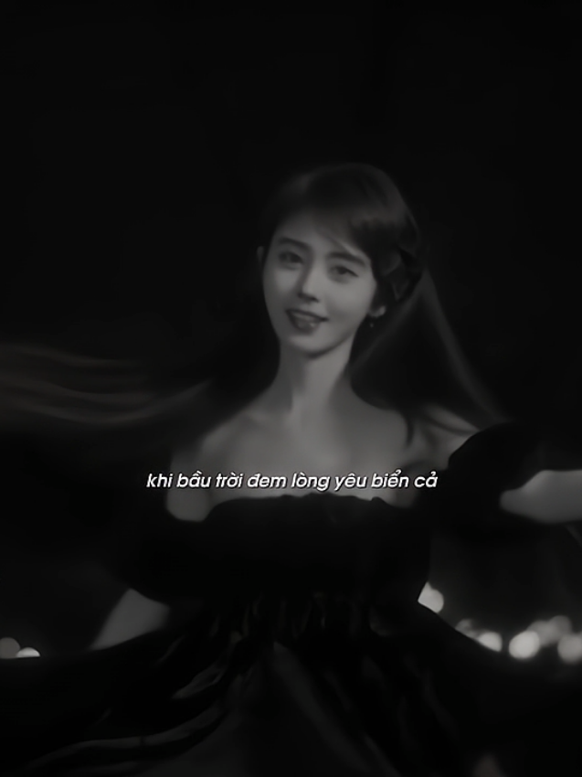 Bốn mùa xuân, hạ, thu, đông, chỉ mong mặt trời nhỏ của tôi bình an vô sự. #criiz_1806 #cuctinhy #jujingyi 