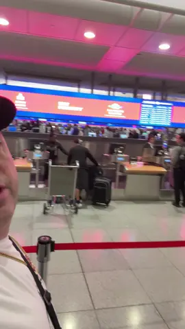 JFK and Delta suck! 