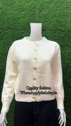 Cardigan available ✅❤️#qualityfashionwear #surungajhapa #9816082962 #wintervibes#foryoupage❤️❤️ 