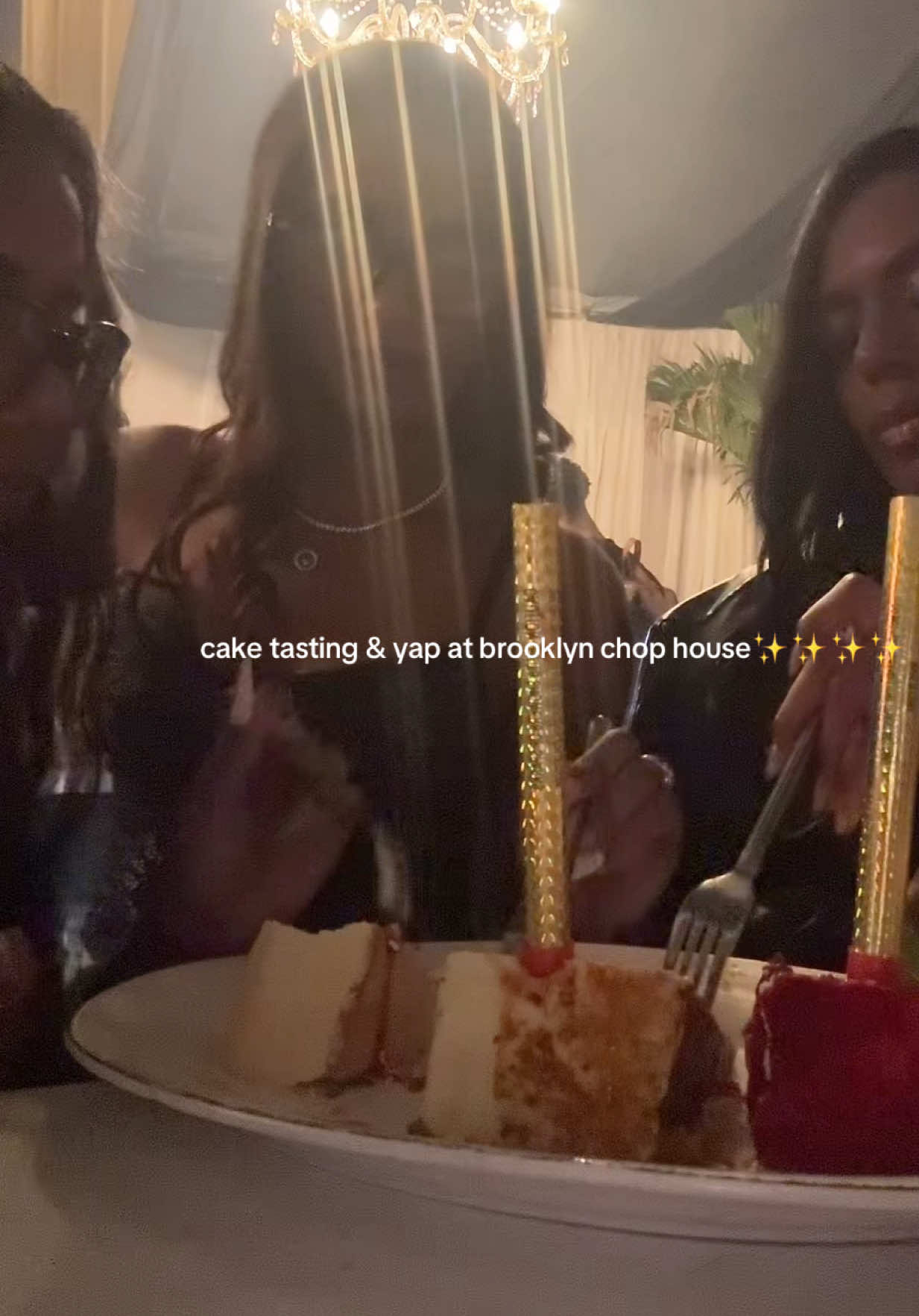 a time was had, very delicious 