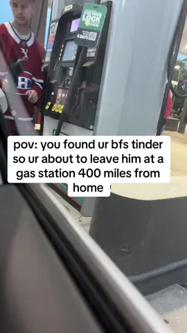 good luck getting home!