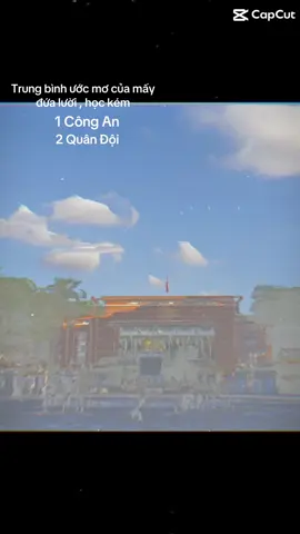 Tuy kém nhưng ước mơ cao sang🥲#luachonlacuaminh #uocmo #congannhandanvietnam👮‍♀️ #t01 #TikTokAwardsVN 