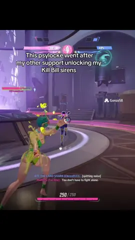 Don’t mess with me and my support #marvelrivals #marvelrivalsclips #mantis #gamingclips #foryou 