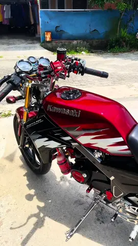 #ninjass @Huryzihan RX King 