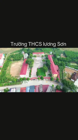 Đoãnem trường nào tiếp theo nhỉ 🫶#xh #levietluong #levietluong #luongson #thcs 