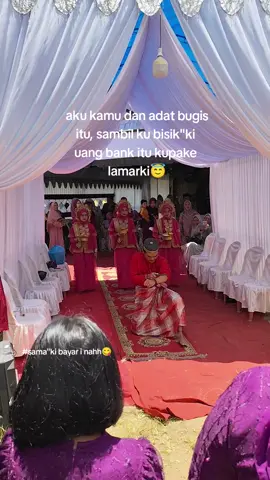 😋 #adatbugis #bugissulawesi #fyp #storybugis📍  #viral 