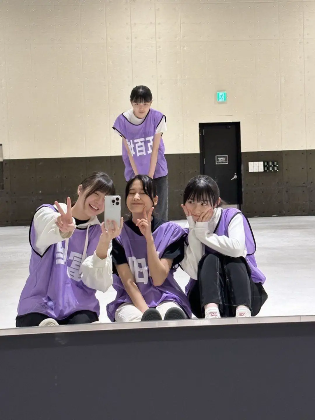 井上和 一ノ瀬美空 菅原咲月 小川彩 冨里奈央 奥田いろは 五百城茉央 中西アルノ 川崎桜 池田瑛紗 岡本姫奈 #乃木坂46 #乃木坂5期生 