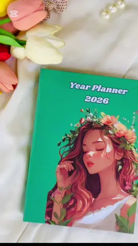 Introducing Hard Cover Year Planner💚ඔන්න හැමදාම Hardcover books නැද්ද කියලා අහපු අයට.දැන් දිගටම මගේන් Hardcover books ගන්න පුලුවන්💚මේක Matte Laminte එකක් එන්නේ ඒ නිසා හරිම classy look එකක් ඇවිත් තියෙනවා.ඔන්න එහෙනම් මේ book එකත් ඔයාලට ගන්න පුලුවන් හොදම දේ තමයි ඔයාලා කැමත් cover එකක් මේකට Add කරගන්න පුලුවන්💚#lailonartbypipi #hardcover #yearplanner #planner #hardcoverbook 