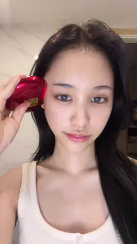 หน้าเฟิร์มขึ้นจริง♥️✨ #เครื่องรีดหน้ายุง #กัวซาเจนิส #กัวซาไฟฟ้าฟูลิ 