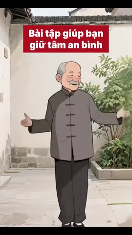 Tâm an bình, thư thái thì việc gì cũng hanh thông #thugian #dươngsinhđôngy #thugian 