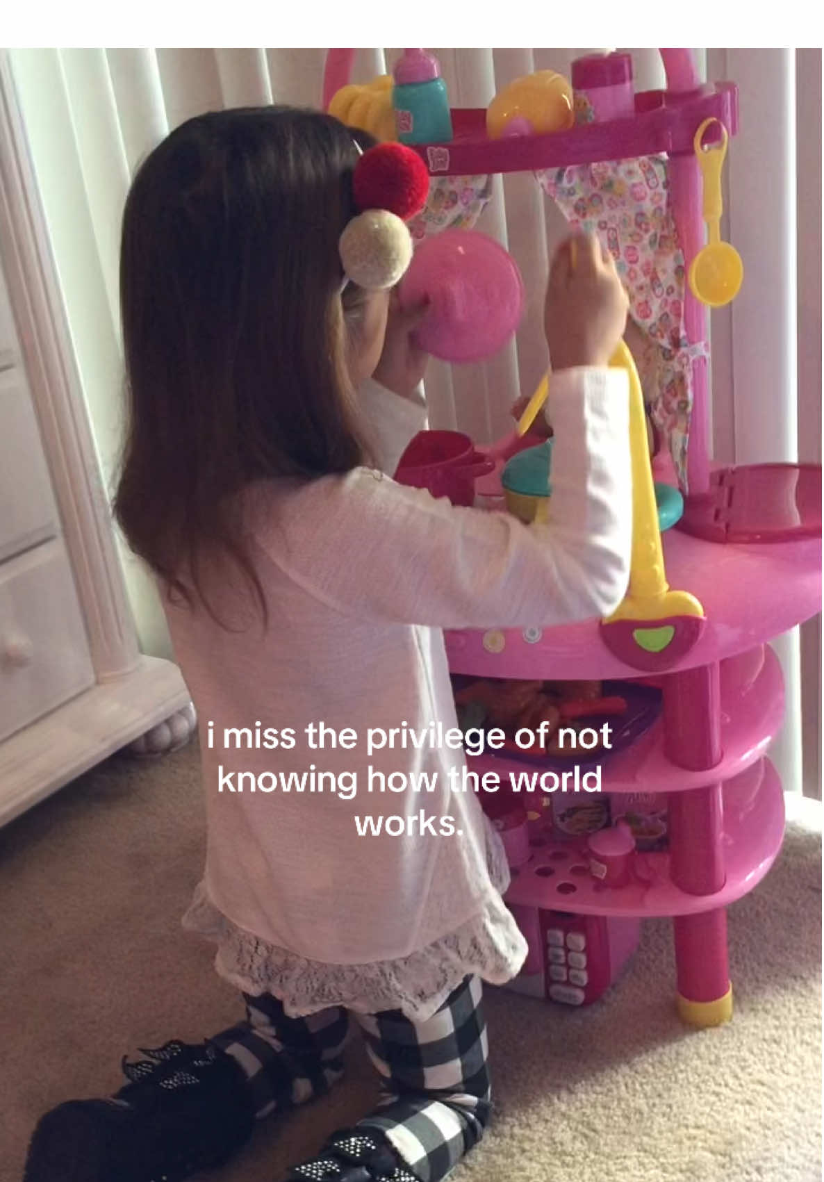 this is so cute #childhood #abba #relatable #repost #girls 