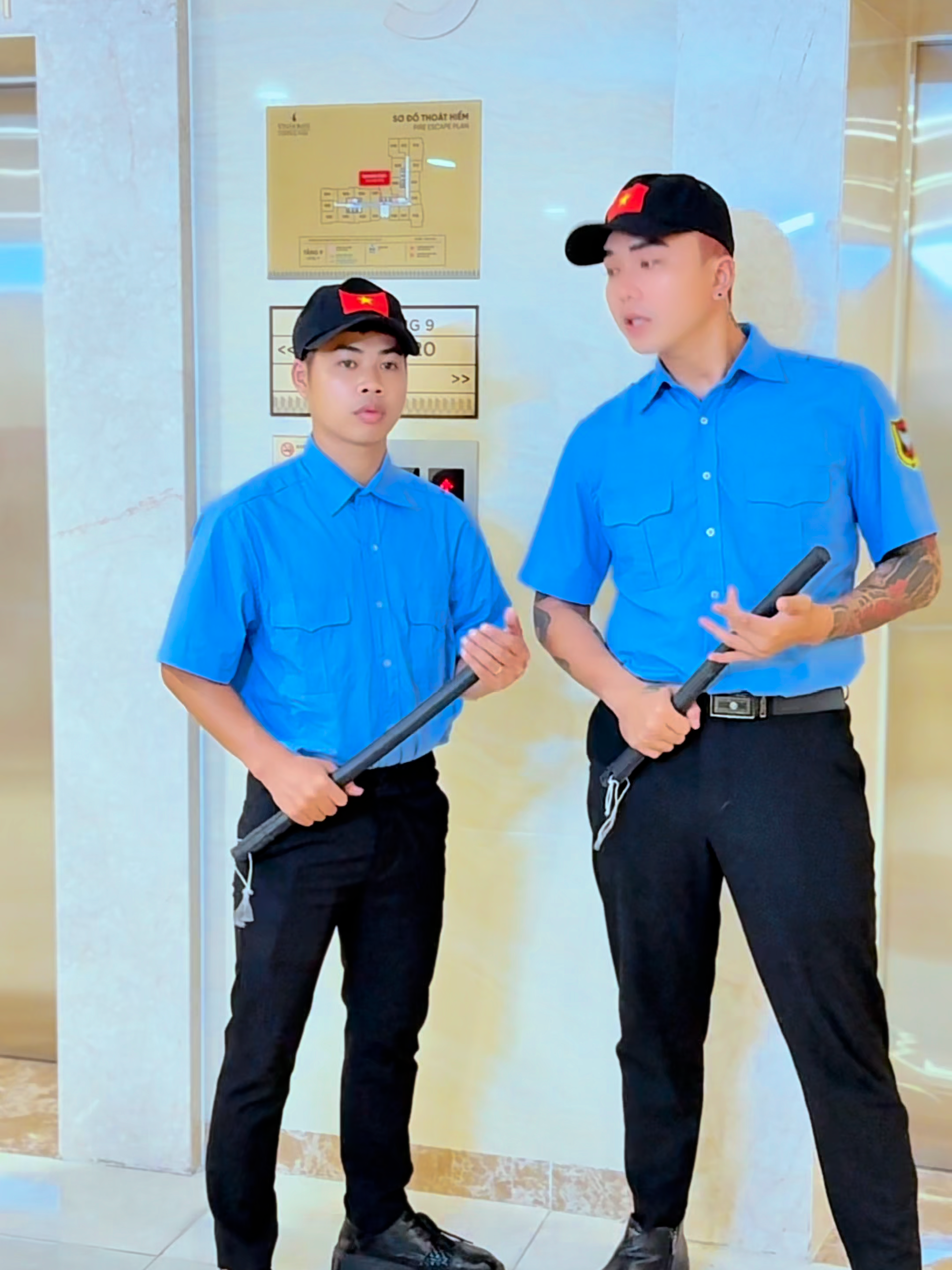 Cái kết cho sự tò mò^^