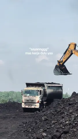 #potrethauling #tambanghitz #tambangbatubarakalimantan #fouryou #kulitambang👷 