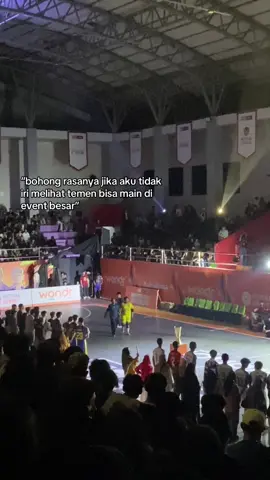 keren bos @almahri  #futsalseries #foryoupage #futsal 