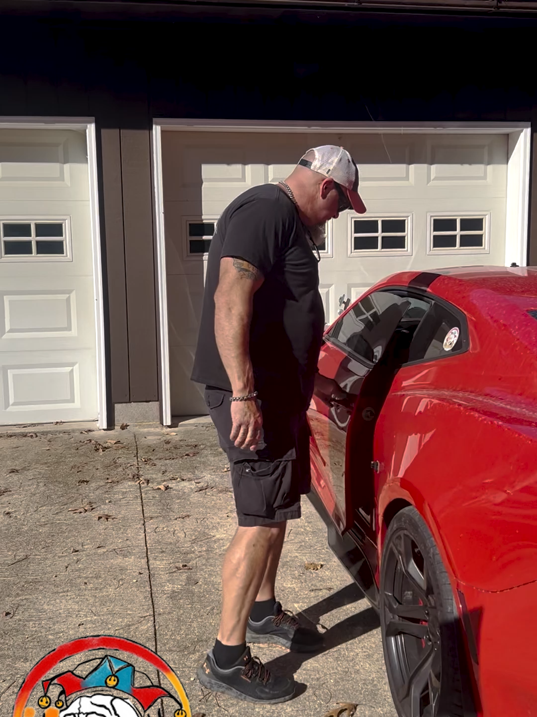 What Car To Buy