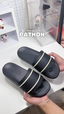 Mê dép nhà Pathon lắm lunn á✨#TikTokAwardsVN #mytamnunbox #xuhuong #tiktok #pathon 