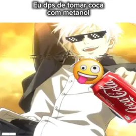 Eu tô doido🥴................... #gojousatoru #edit #foryoupage #eutodoidoeutomuitolouco 