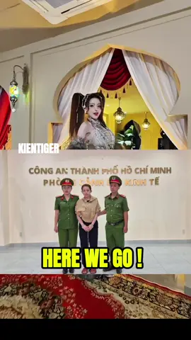 Ngày 13/10, Phòng Cảnh Sát Kinh Tế Công an TP HCM bắt tạm giam Võ Thị Ngọc Ngân, người điều hành Công ty TNHH TM-DV ZuBu và Hộ kinh doanh ZuBu shop, để điều tra tội Sản xuất, buôn bán hàng giả là thực phẩm. #TikTokAwardsVN #kientiger #viral #djngan98 #ngan98 