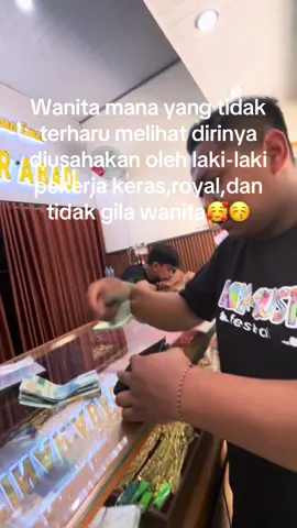 Maacih😍 #fypシ゚ #masyaallahtabarakkallah #4upage #fypdong #rezeki 