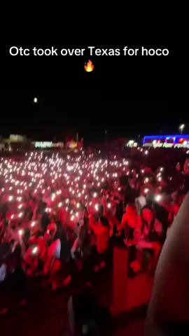 Ts was so crazy ❤️🔥🎸 #txst #otc #onlythecrew 