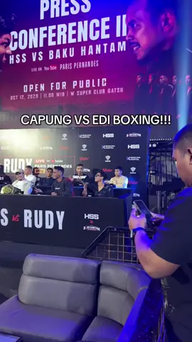 CAPUNG VS EDI BOXING ||  #capungvsediboxing #fypboxing🥊 #byonscombat #ediboxing🥊🥊 #capung🥊🥊 