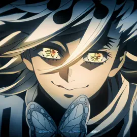 imagine if douma was locked in during this fight 😭🔥 // #fyp #demonslayer #kny #douma #doumaedit 