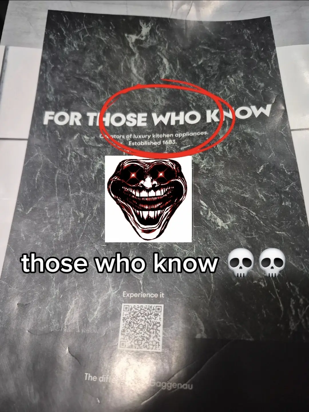 boiiii this book is a diddy blud ☠️💀😈 #shitpost #fyp #thosewhoknow 