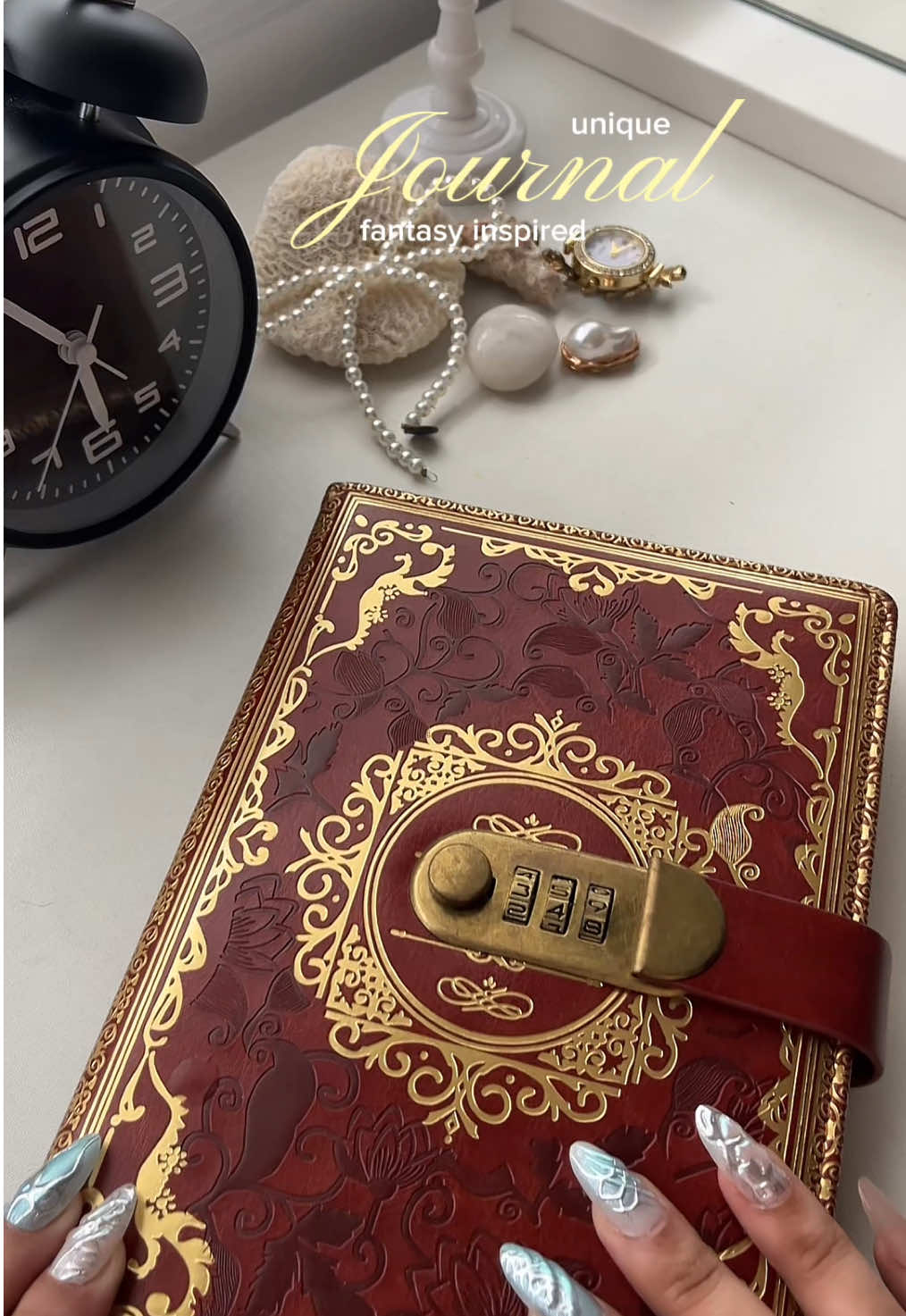 #journal #notebook #fantasy #life #diary 
