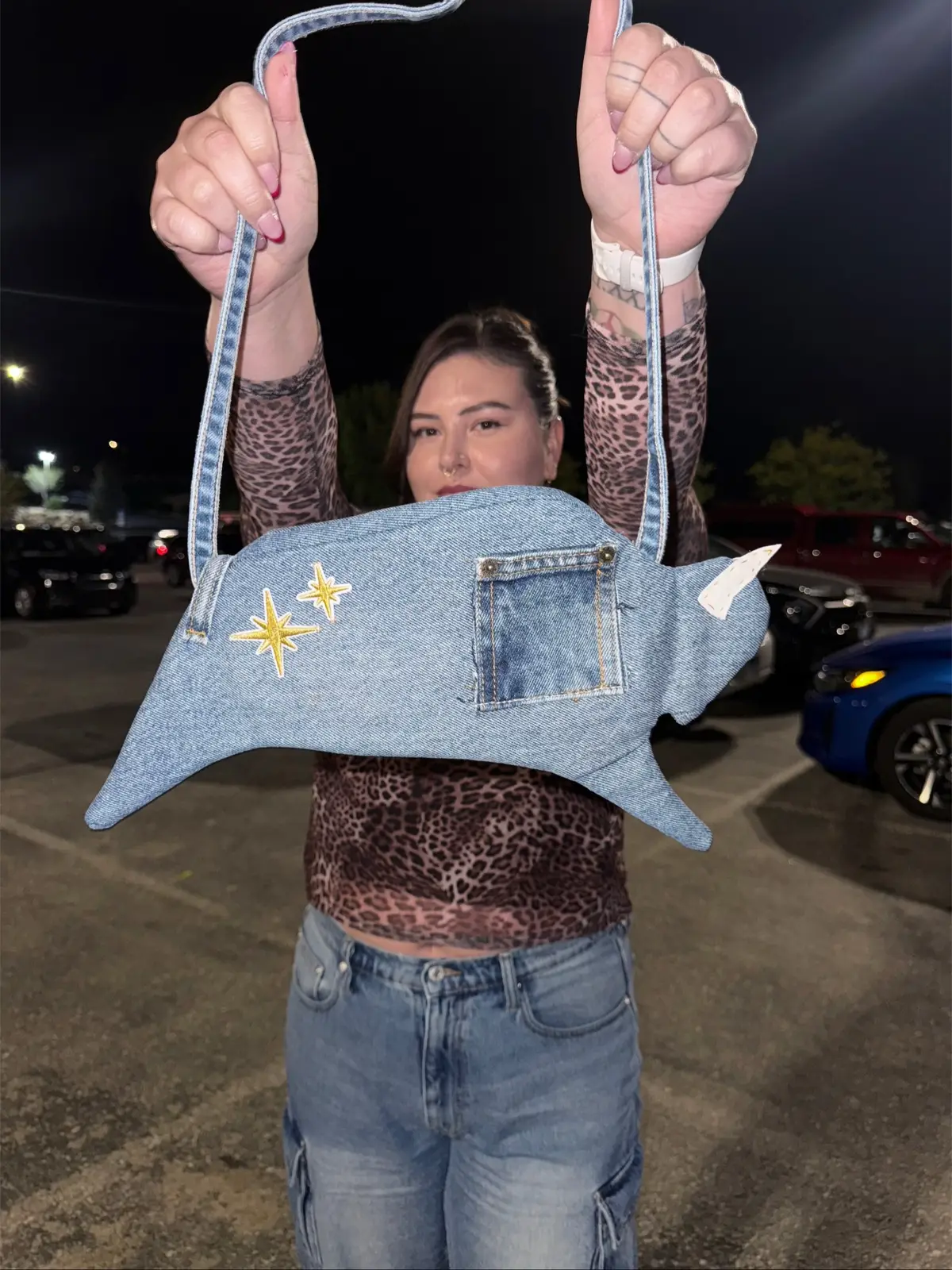 A moment for the purse I made #native #nativetiktok #sicangulakota #nativeartist 