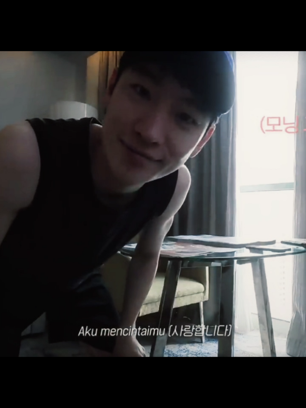 aku juga mencintaimu ❤️❤️ #CapCut #leejehoon #이제훈 #fyp #foryoupage 