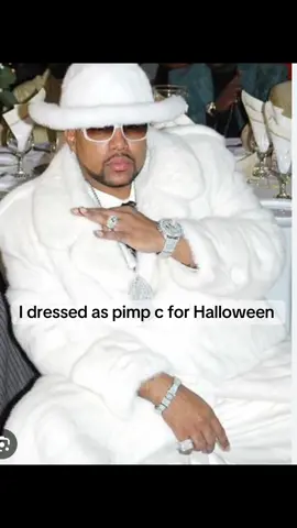 #halloweencostume #pimpc