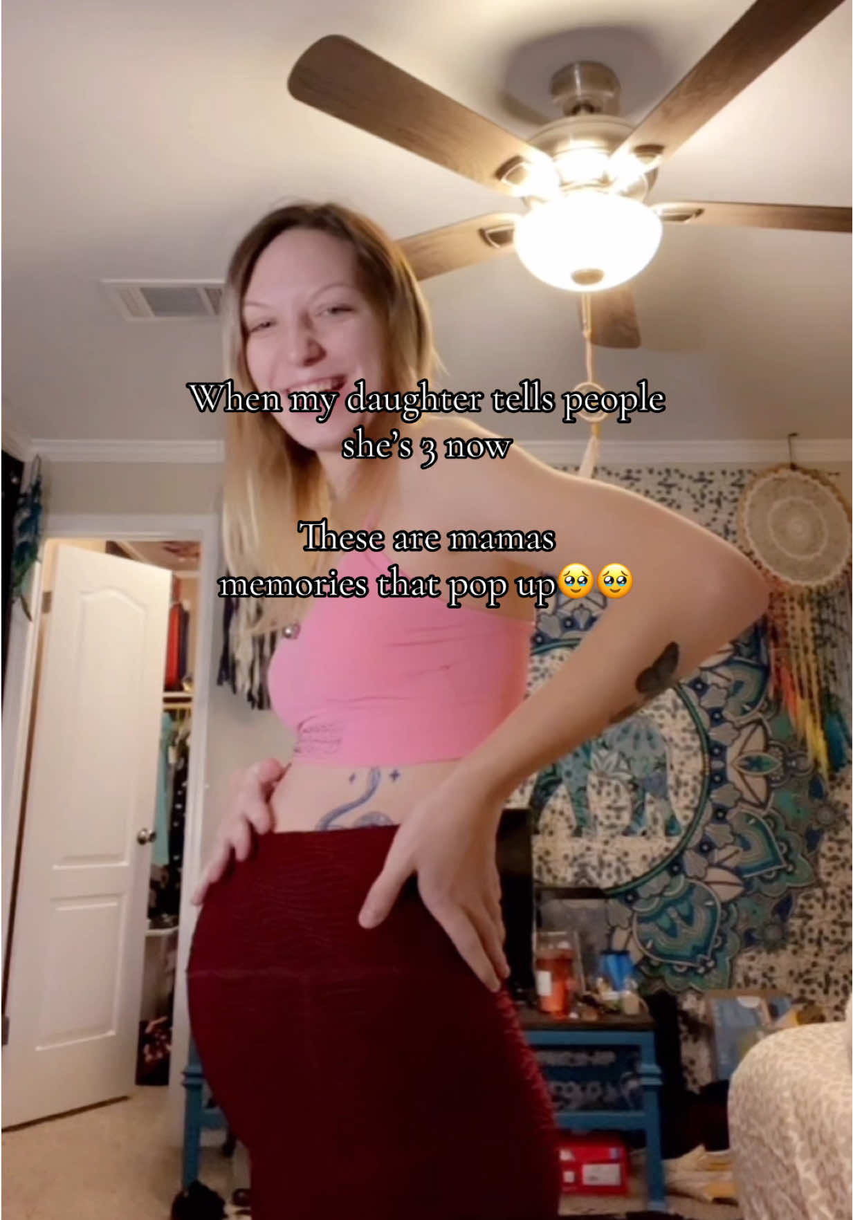 I worship our journey Sweet Aurora🩷🥹 #MomsofTikTok #mamasgirl #Love #viral #mamasoftiktok 