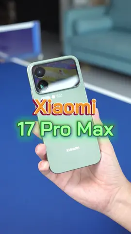 17 ProMax này mới xứng đáng chứ 🥹🥹 #vatvostudio #vtmedia #novagr 