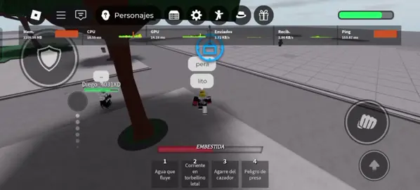 Clips de tsb #tsb #fypシ゚ #Viral #roblox #clips