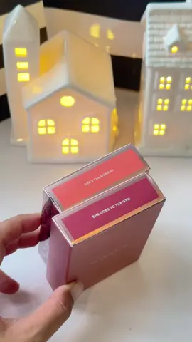 Mời đoàn mình di chuyển qa má hồng Patrick Ta. Về lại màu #shegoestothefym #fyp #patrickta #blush #unboxing 