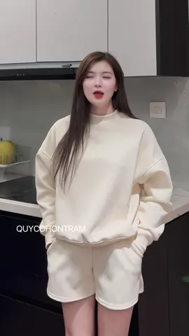 Set bộ nỉ thể thao #dobo #setbo #boni #bothethao 